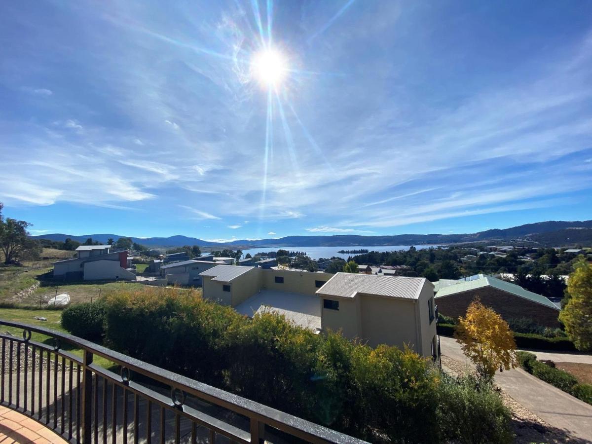 Dromaius 5 - 3Br Townhouse L Lake Views L Spa Bath L Wifi L Bbq Jindabyne Exterior photo
