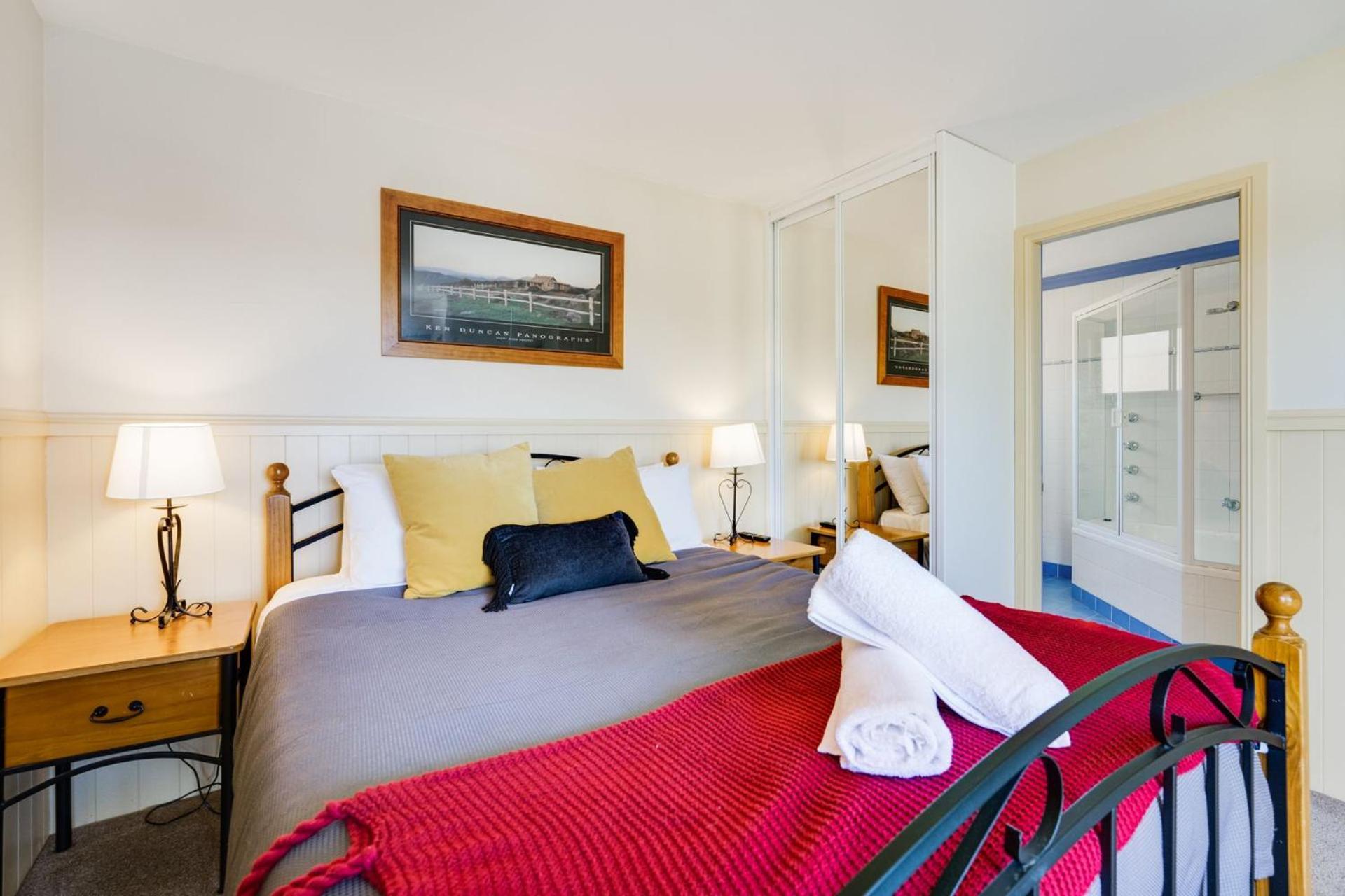 Dromaius 5 - 3Br Townhouse L Lake Views L Spa Bath L Wifi L Bbq Jindabyne Exterior photo