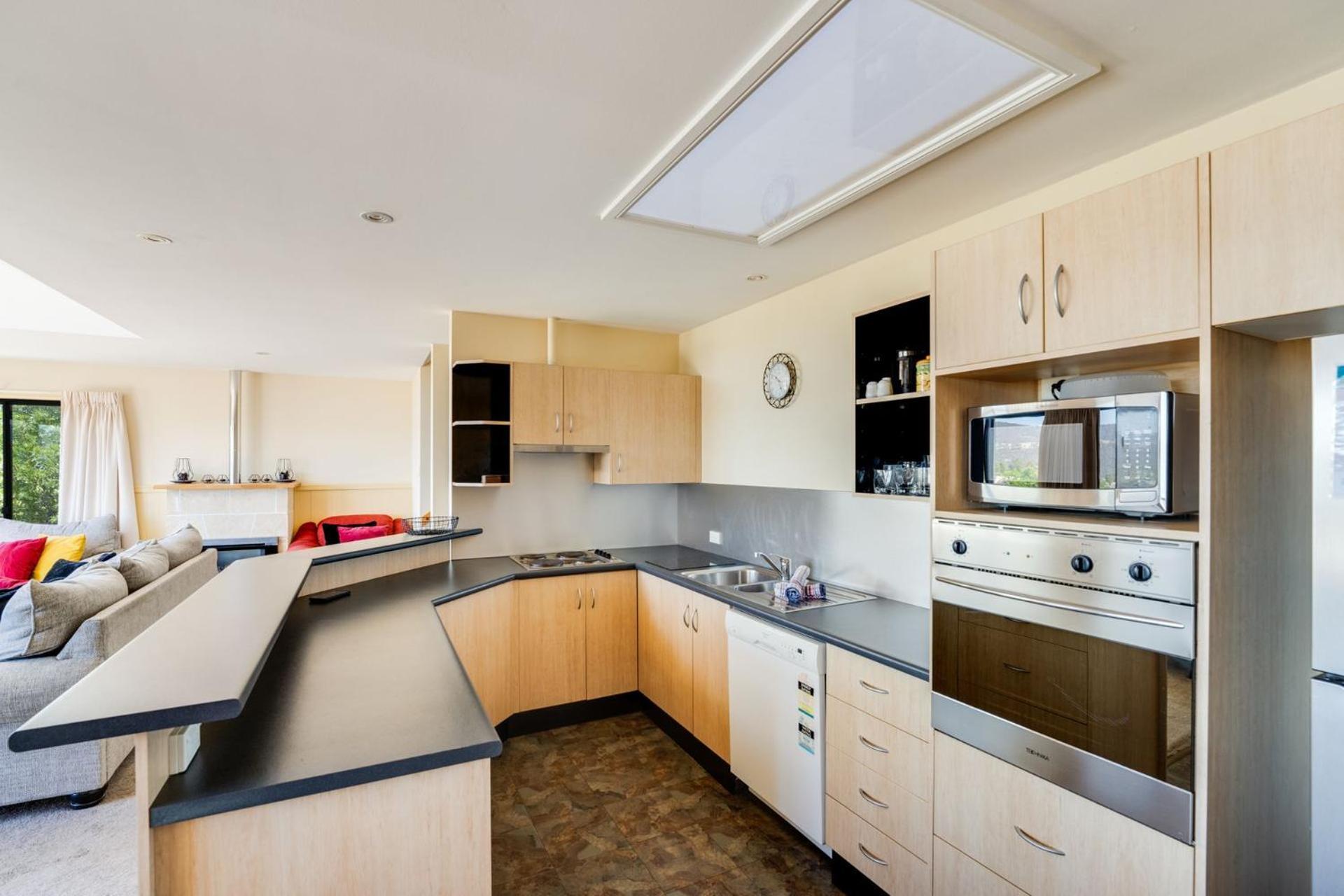 Dromaius 5 - 3Br Townhouse L Lake Views L Spa Bath L Wifi L Bbq Jindabyne Exterior photo