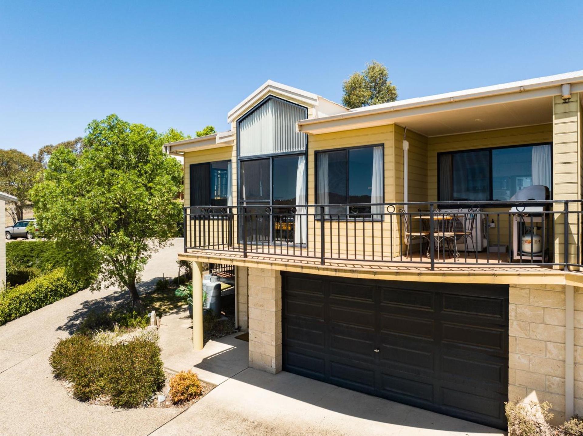 Dromaius 5 - 3Br Townhouse L Lake Views L Spa Bath L Wifi L Bbq Jindabyne Exterior photo