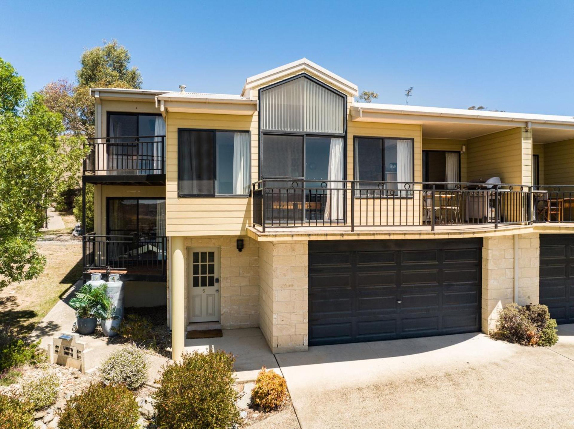 Dromaius 5 - 3Br Townhouse L Lake Views L Spa Bath L Wifi L Bbq Jindabyne Exterior photo