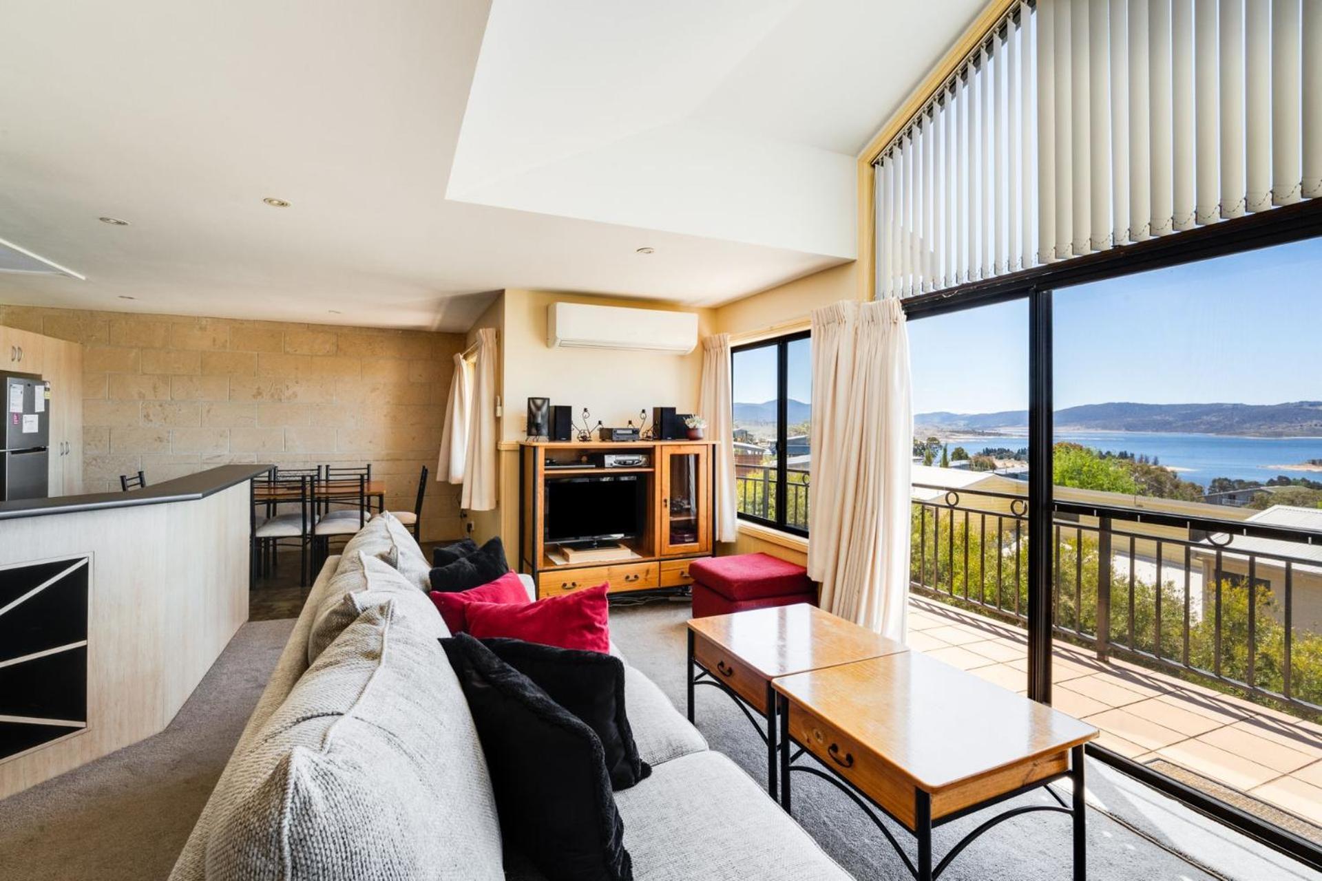 Dromaius 5 - 3Br Townhouse L Lake Views L Spa Bath L Wifi L Bbq Jindabyne Exterior photo
