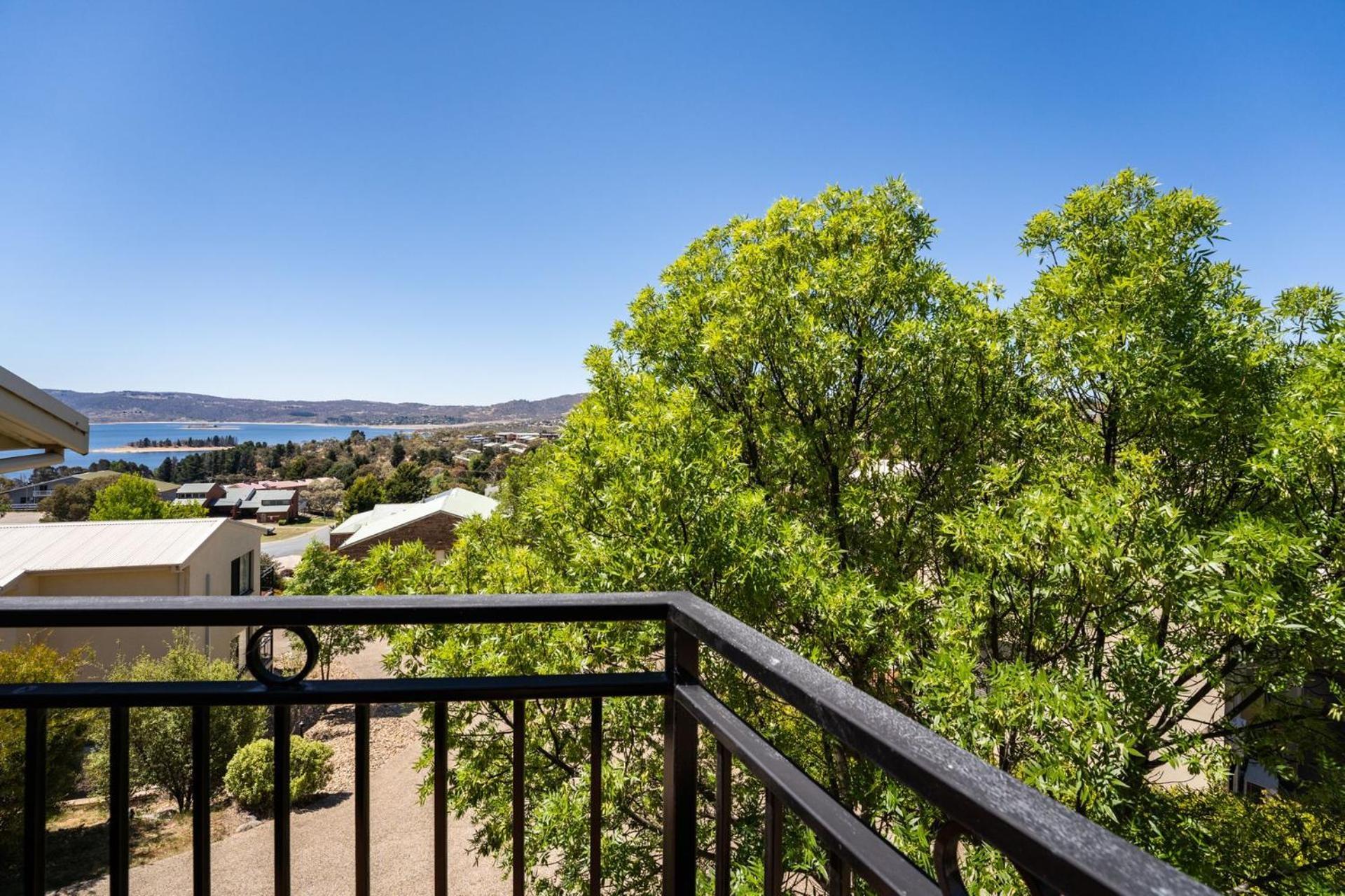 Dromaius 5 - 3Br Townhouse L Lake Views L Spa Bath L Wifi L Bbq Jindabyne Exterior photo