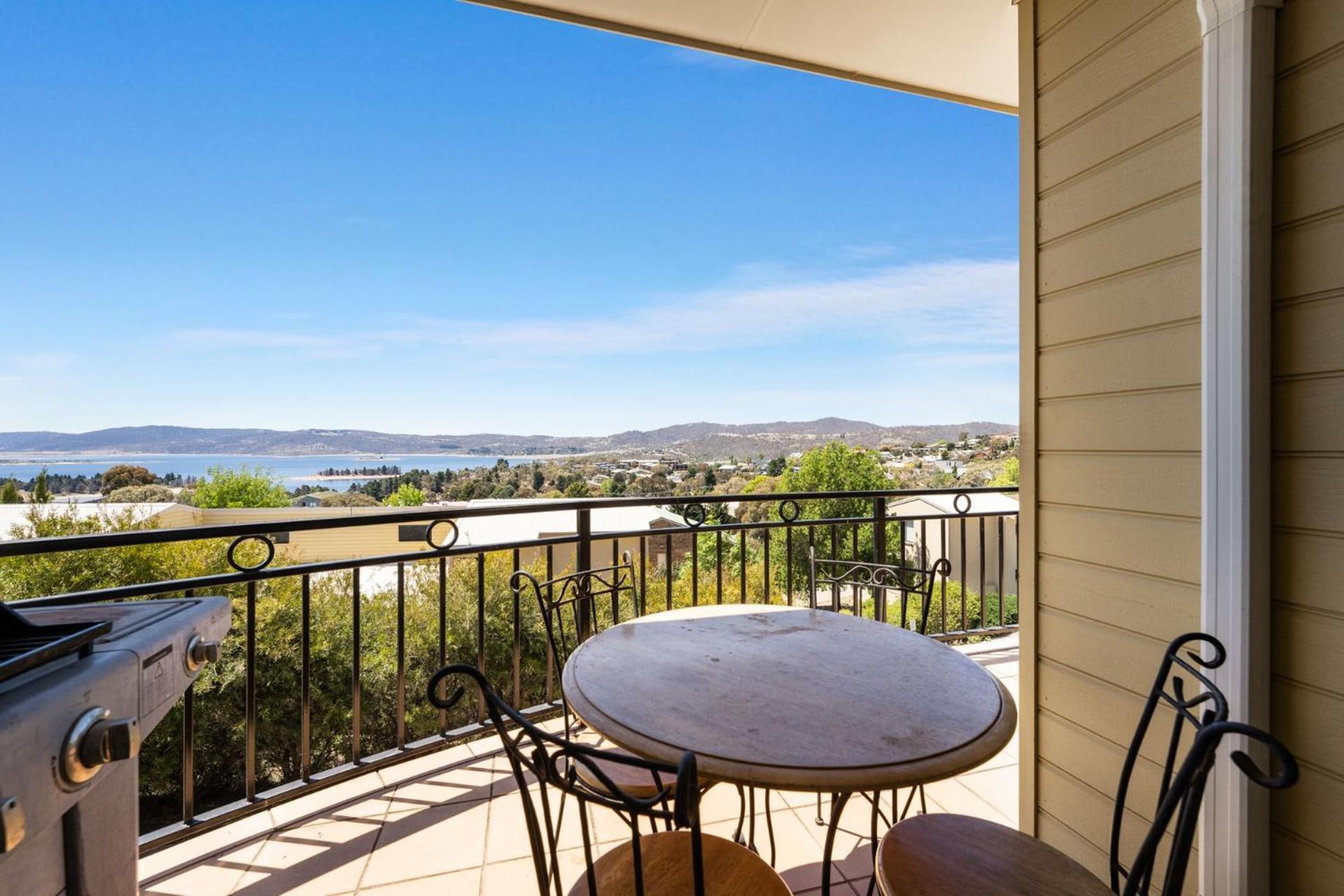 Dromaius 5 - 3Br Townhouse L Lake Views L Spa Bath L Wifi L Bbq Jindabyne Exterior photo
