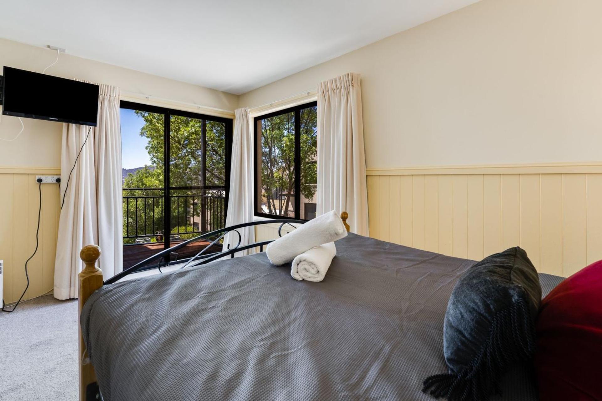 Dromaius 5 - 3Br Townhouse L Lake Views L Spa Bath L Wifi L Bbq Jindabyne Exterior photo