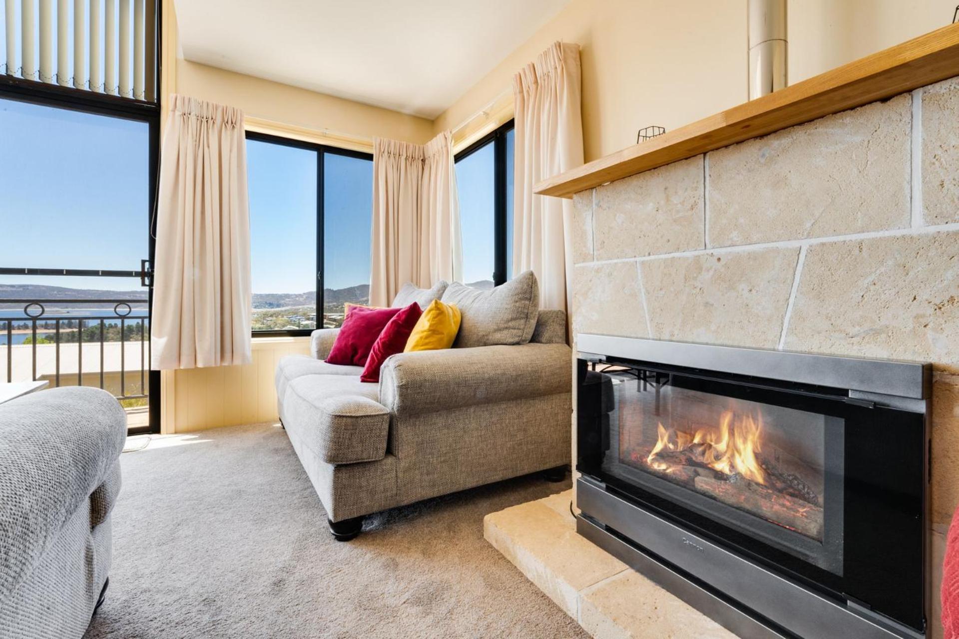 Dromaius 5 - 3Br Townhouse L Lake Views L Spa Bath L Wifi L Bbq Jindabyne Exterior photo